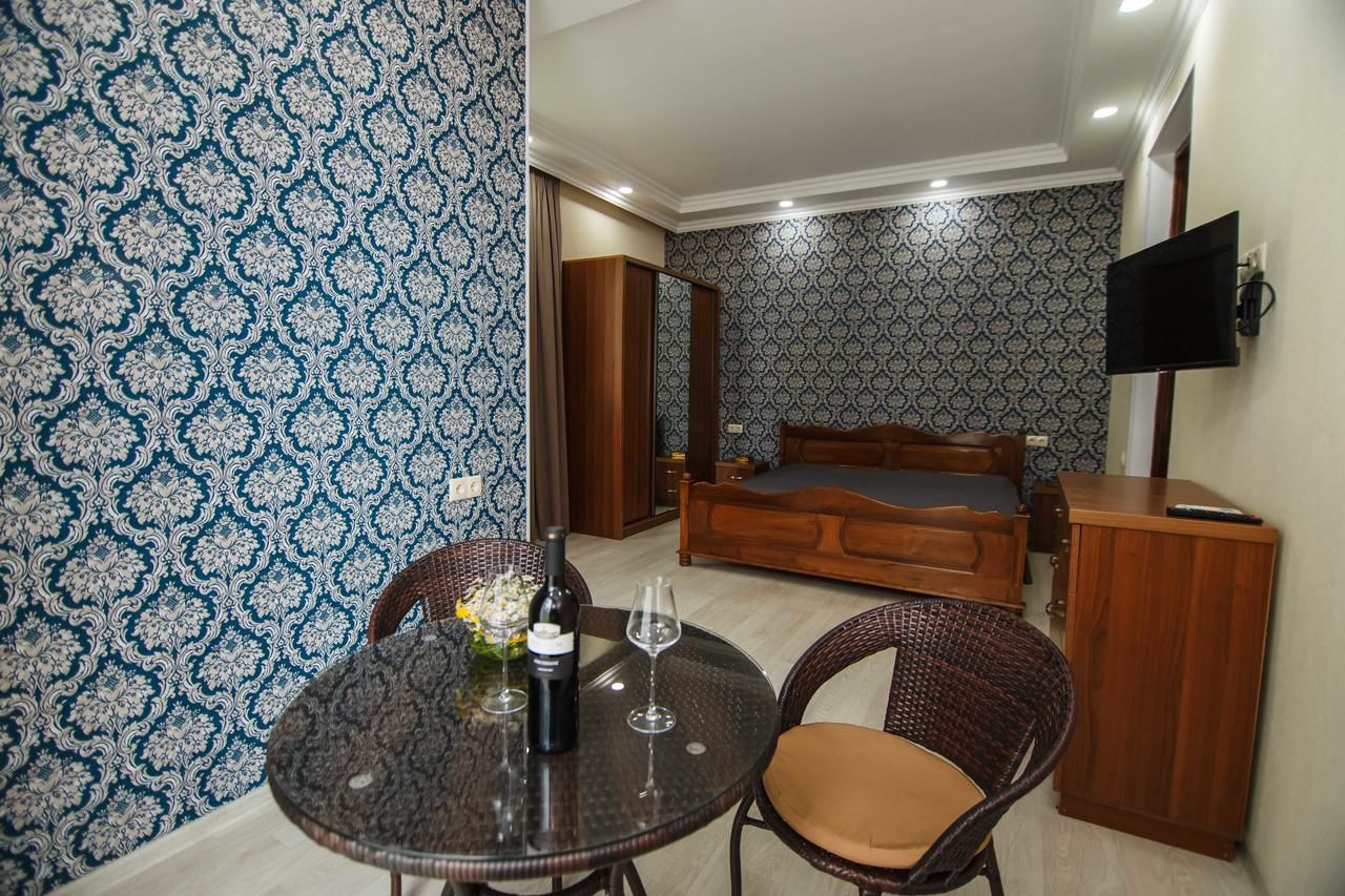 Мини-отель House at the Sea Батуми-18