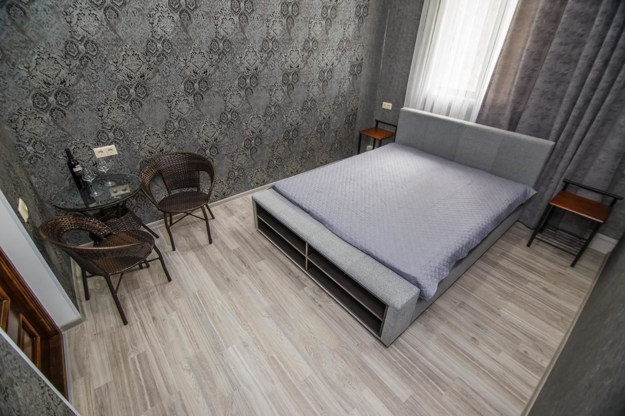Мини-отель House at the Sea Батуми-21