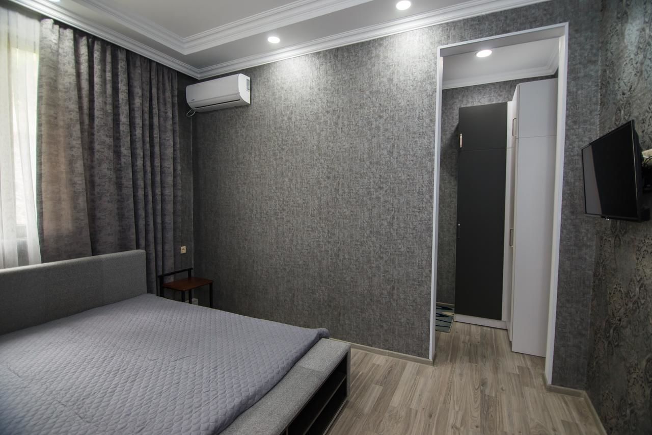 Мини-отель House at the Sea Батуми-22