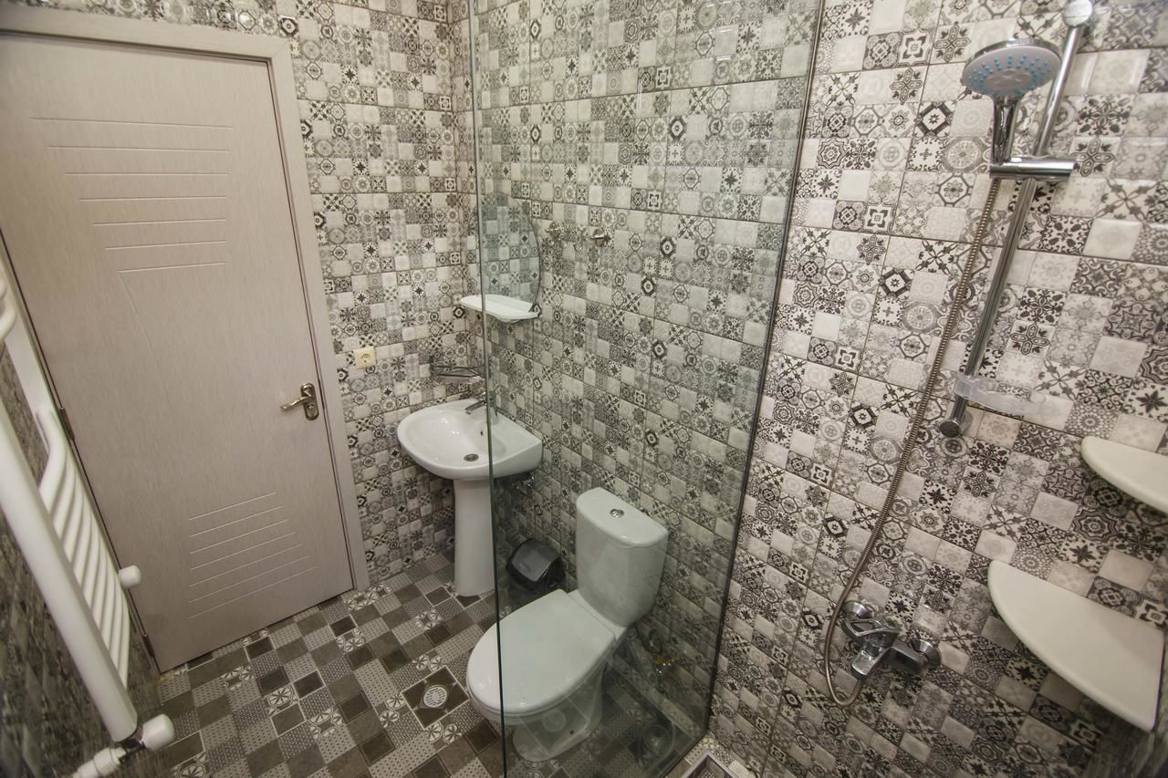 Мини-отель House at the Sea Батуми-24