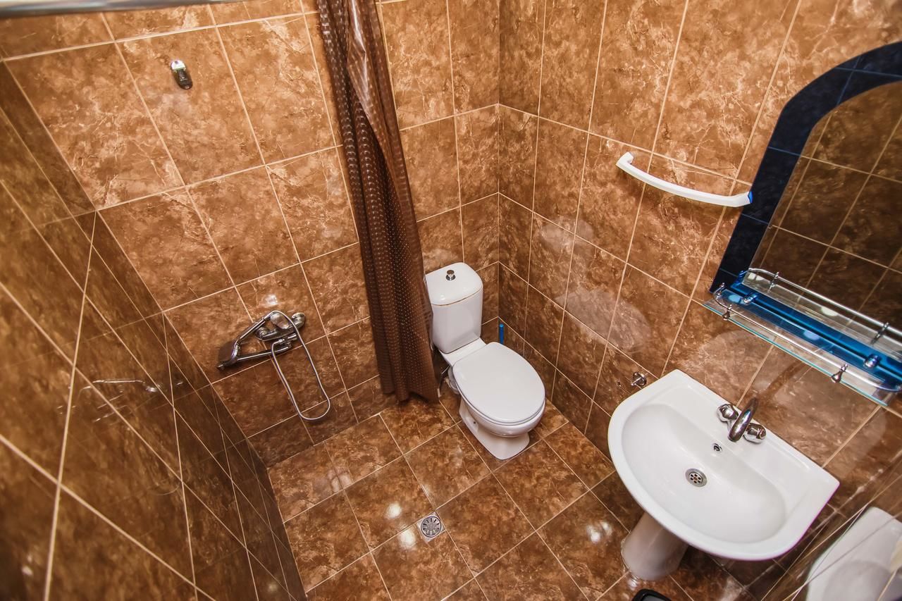 Мини-отель House at the Sea Батуми-31