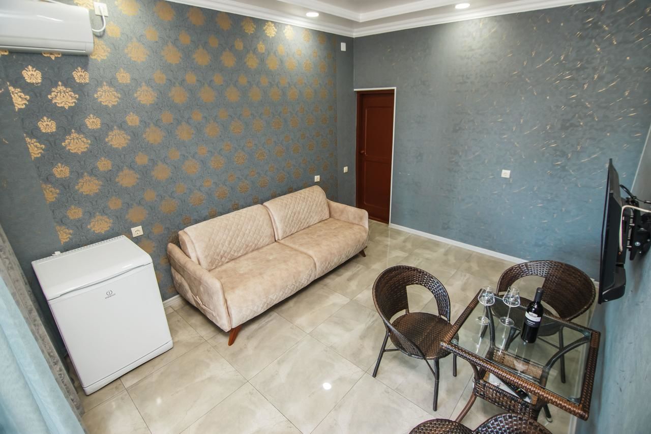Мини-отель House at the Sea Батуми-34