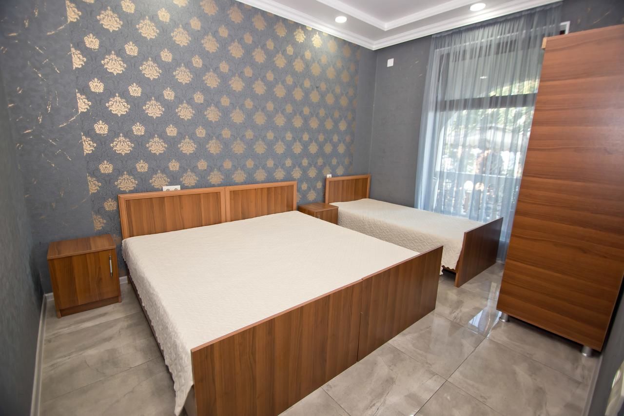 Мини-отель House at the Sea Батуми