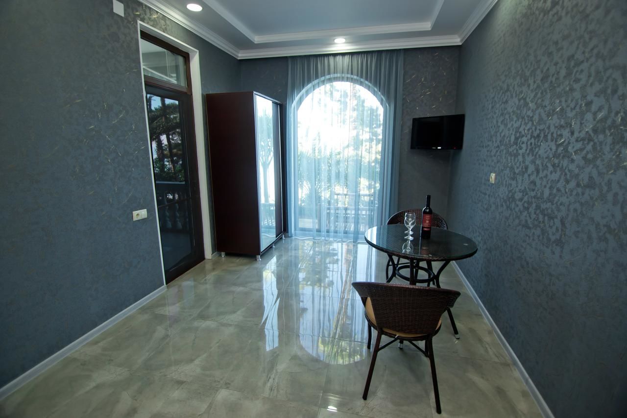 Мини-отель House at the Sea Батуми