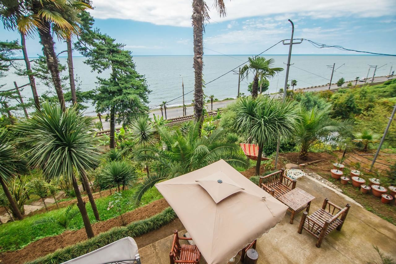 Мини-отель House at the Sea Батуми-8