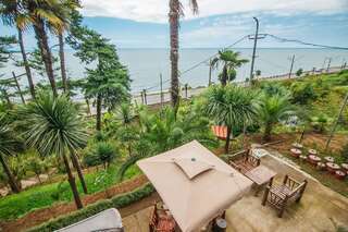 Мини-отель House at the Sea Батуми-4