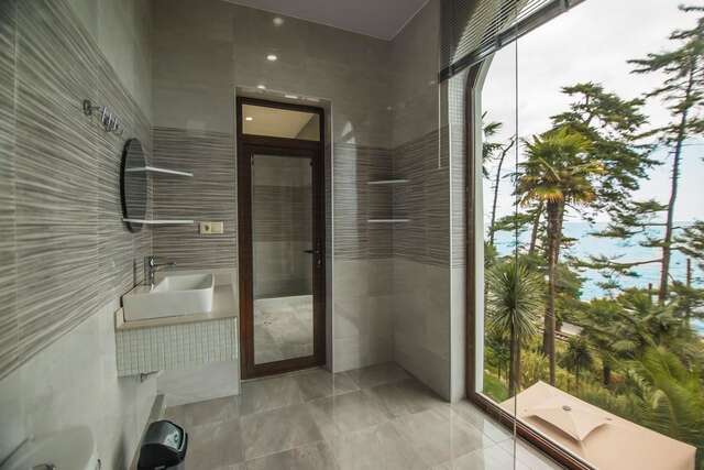 Мини-отель House at the Sea Батуми-14