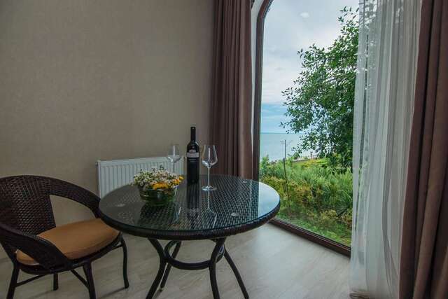Мини-отель House at the Sea Батуми-18
