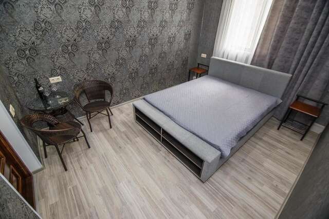 Мини-отель House at the Sea Батуми-20