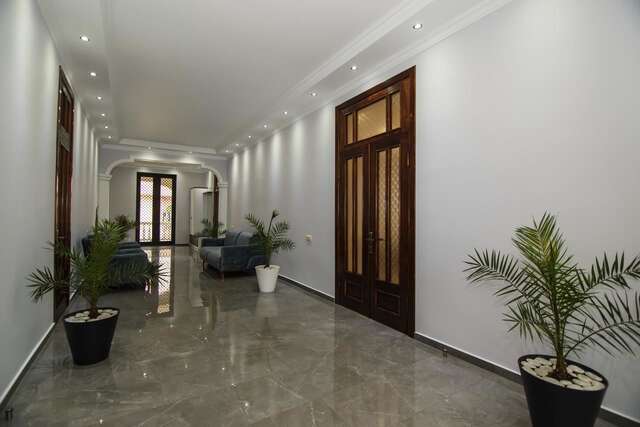 Мини-отель House at the Sea Батуми-25