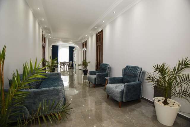Мини-отель House at the Sea Батуми-26
