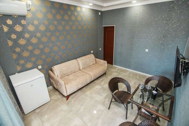 Мини-отель House at the Sea Батуми-33