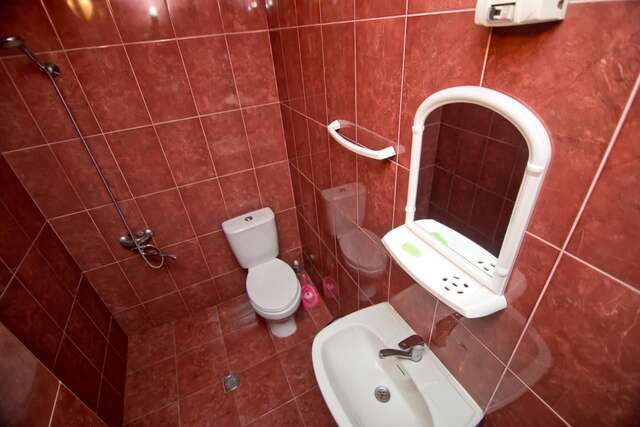 Мини-отель House at the Sea Батуми-37