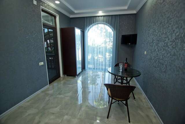 Мини-отель House at the Sea Батуми-39