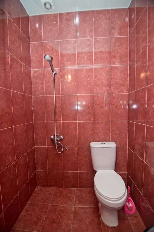 Мини-отель House at the Sea Батуми-46