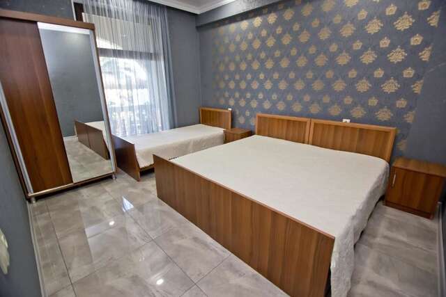 Мини-отель House at the Sea Батуми-49