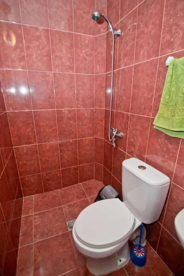 Мини-отель House at the Sea Батуми-55